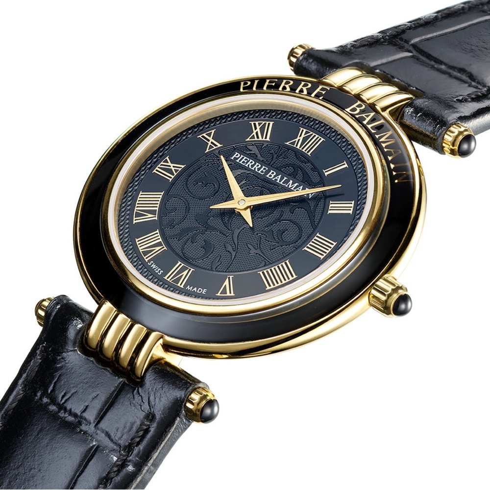 Montre neuve Balmain/ Brand New Balmain Watch